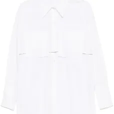 Рубашка на молнии