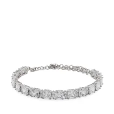 Колье с кристаллами Колье с кристаллами