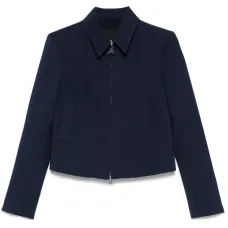 Укороченная куртка