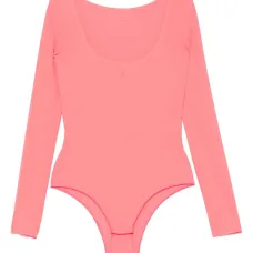 Боди с узором Fly Боди с узором Fly