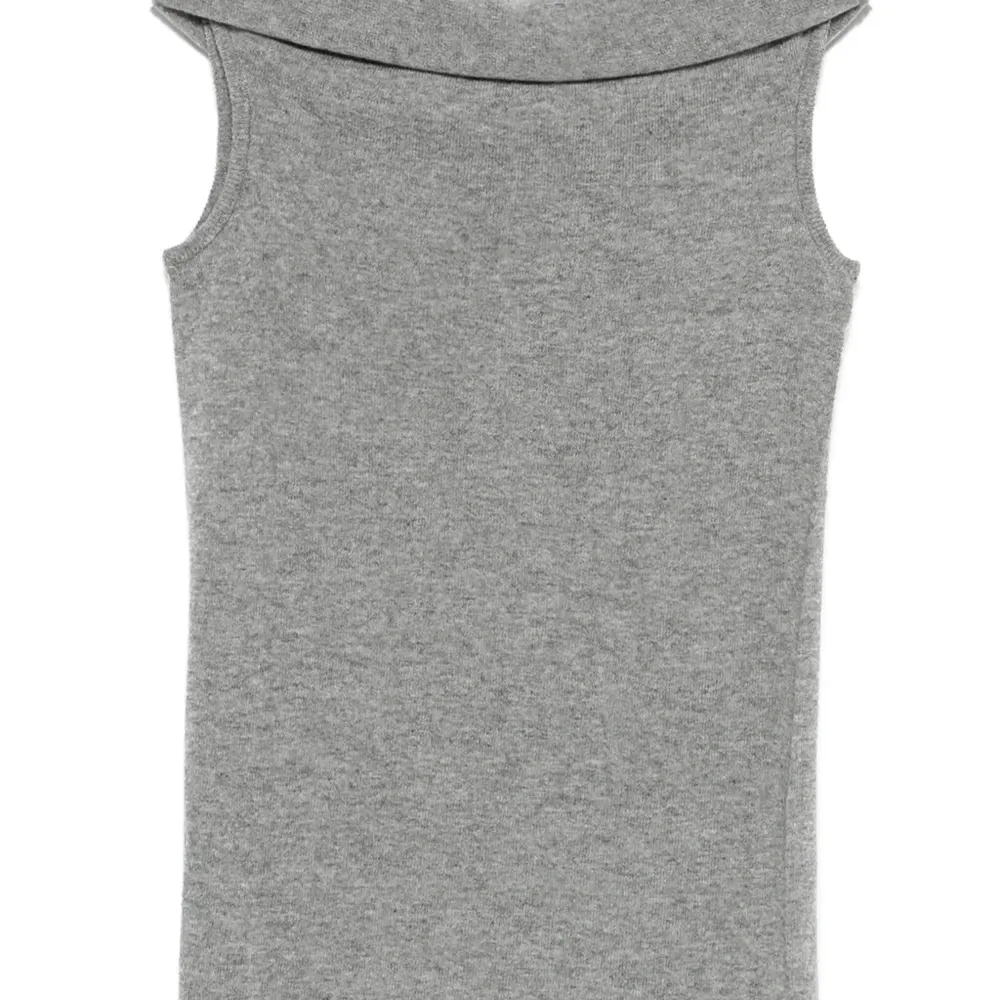 Топ Kilili без рукавов