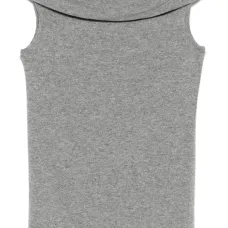 Топ Kilili без рукавов