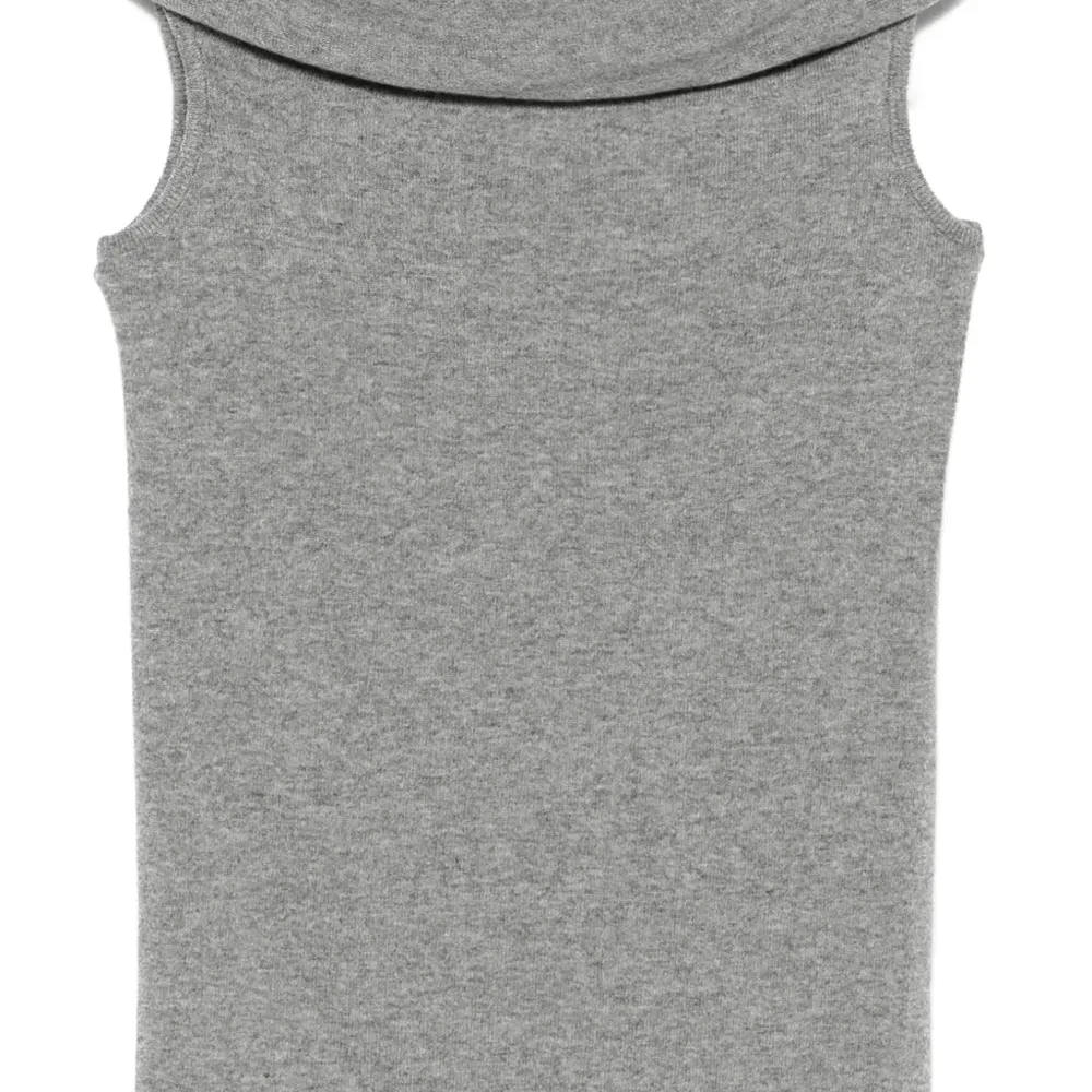 Топ Kilili без рукавов