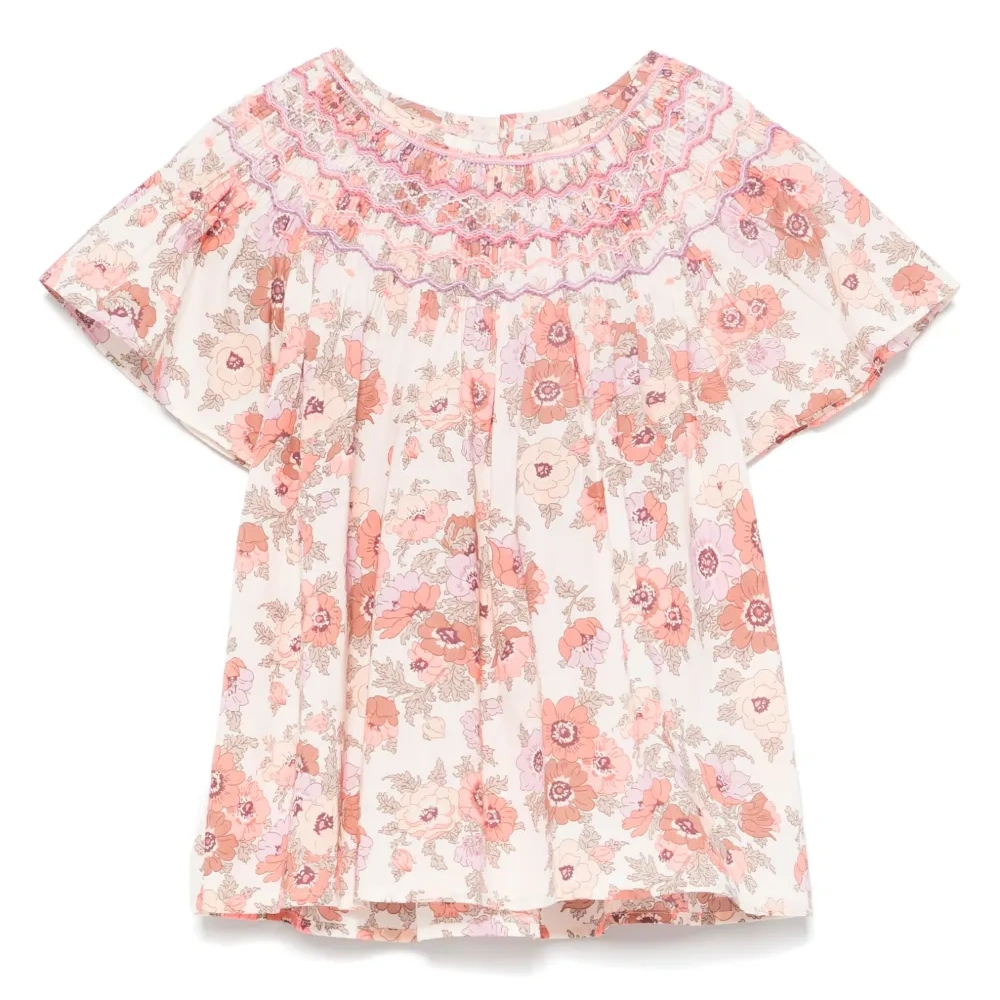 Блузка Adelice