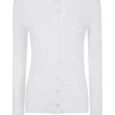 Кардиган в рубчик Кардиган в рубчик