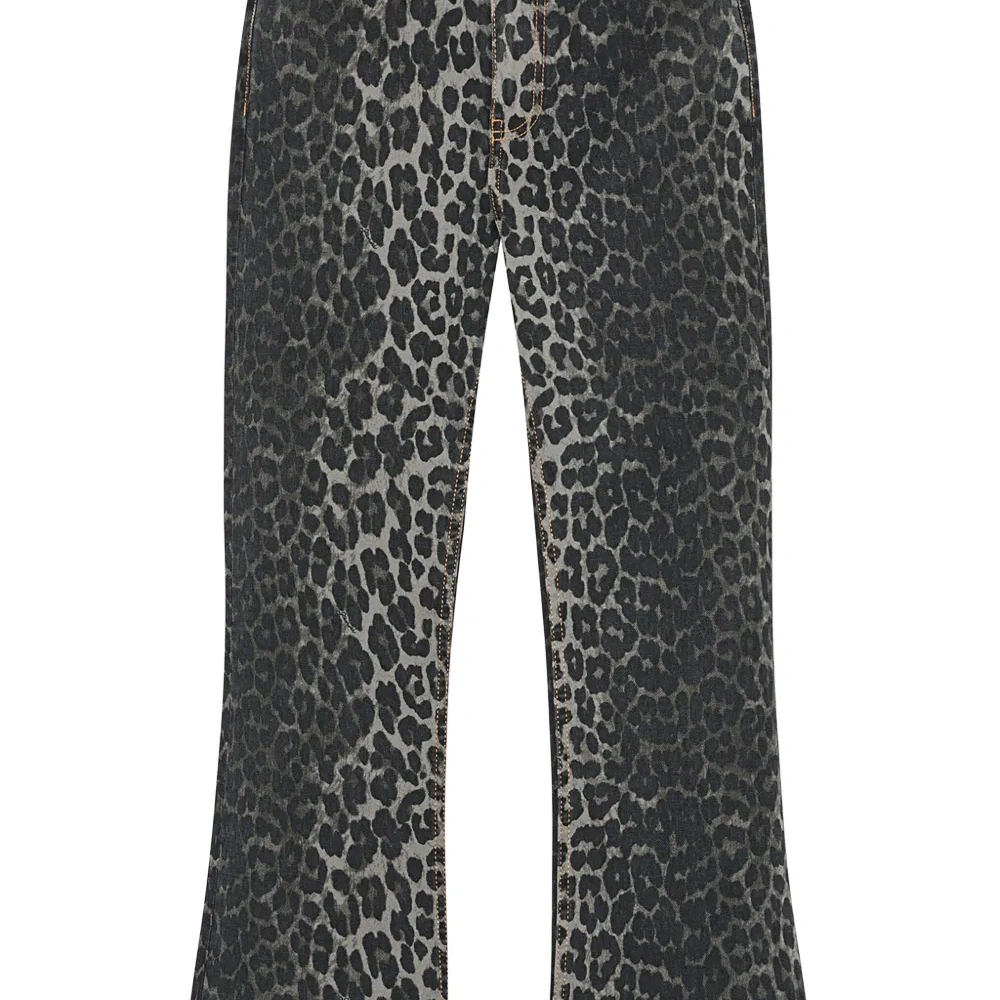 Джинсы Betzy Джинсы Betzy