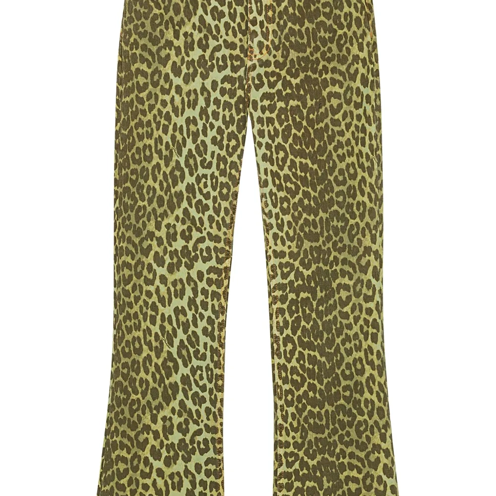 Джинсы Betzy Джинсы Betzy