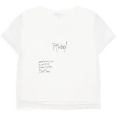 Многослойная футболка Многослойная футболка