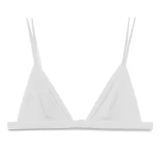 Бюстгальтер с узором Fly Бюстгальтер с узором Fly