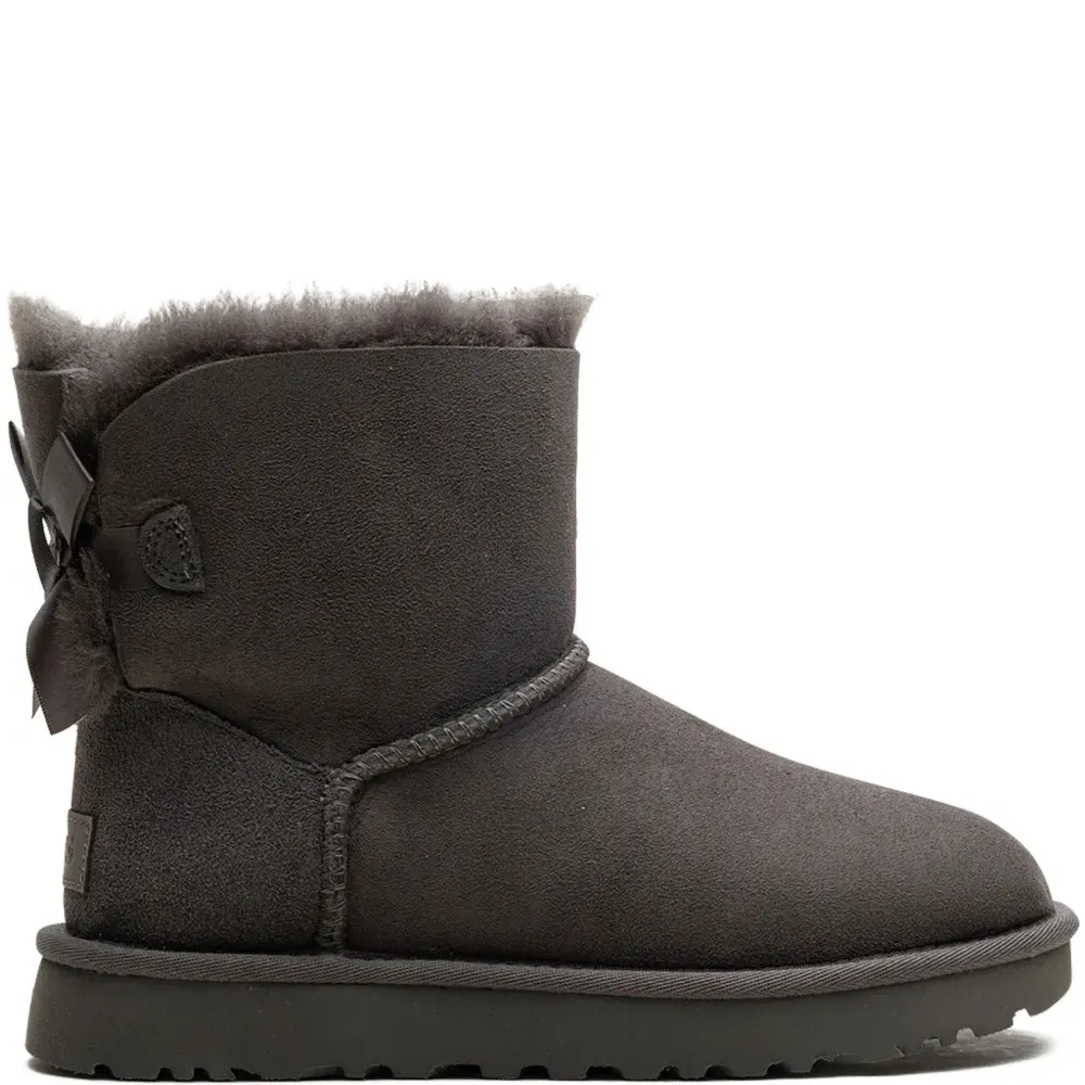 Сапоги Mini Bayley Bow 2