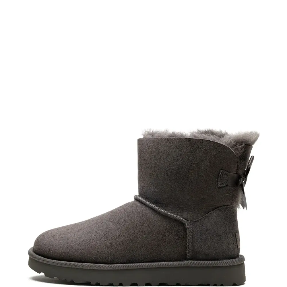 Сапоги Mini Bayley Bow 2