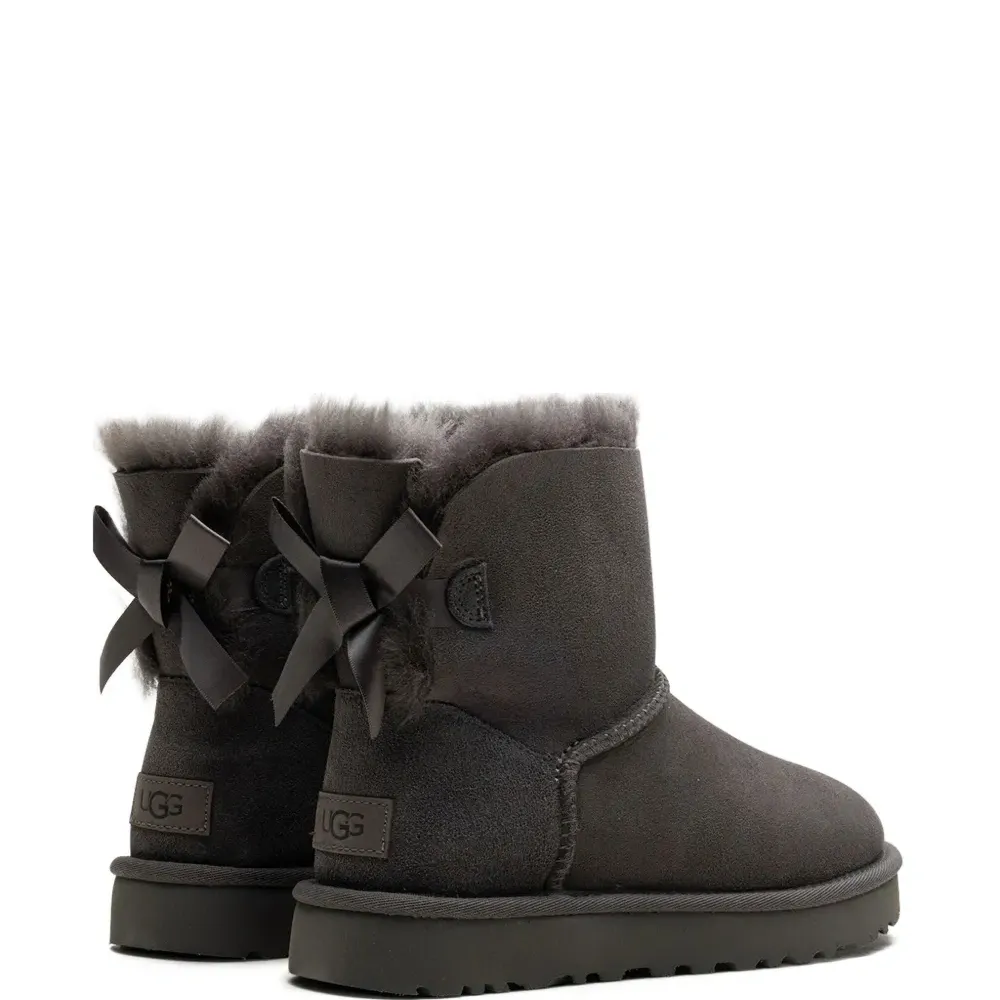 Сапоги Mini Bayley Bow 2