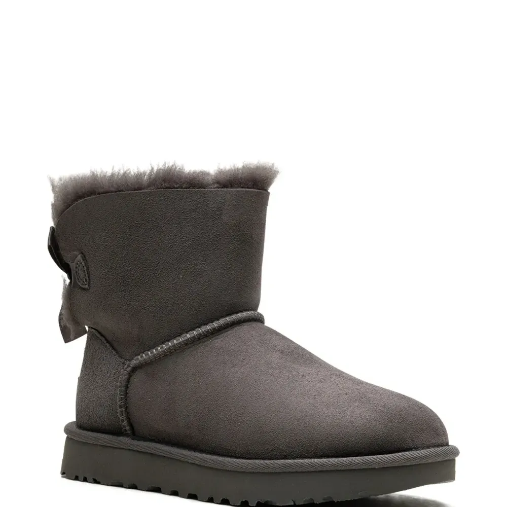 Сапоги Mini Bayley Bow 2