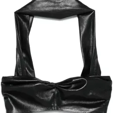 Топ без рукавов