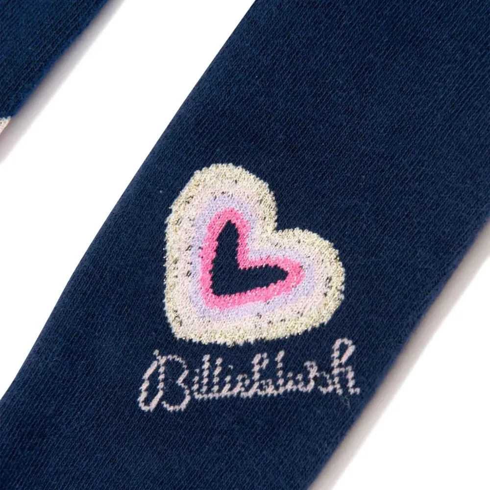 Колготки с узором Колготки с узором