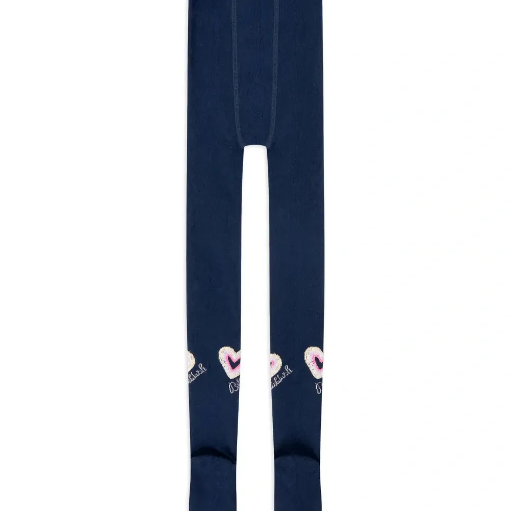 Колготки с узором Колготки с узором