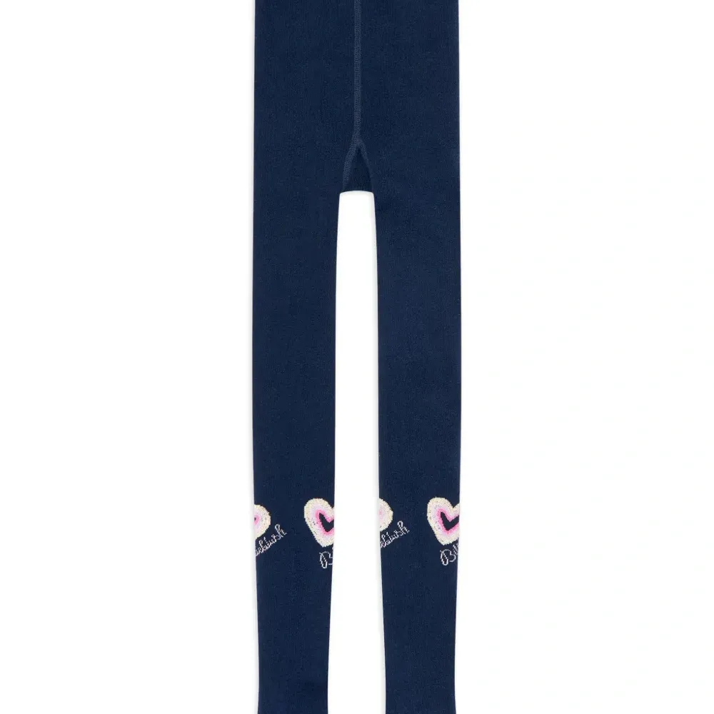 Колготки с узором Колготки с узором