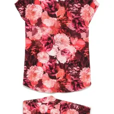 Пижамный комплект The Bobbie