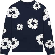 Футболка с длинными рукавами