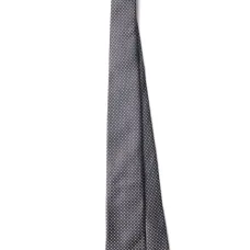 Шелковый галстук