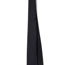 Галстук с логотипом