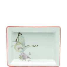 Поднос с принтом (17 x 22 см)