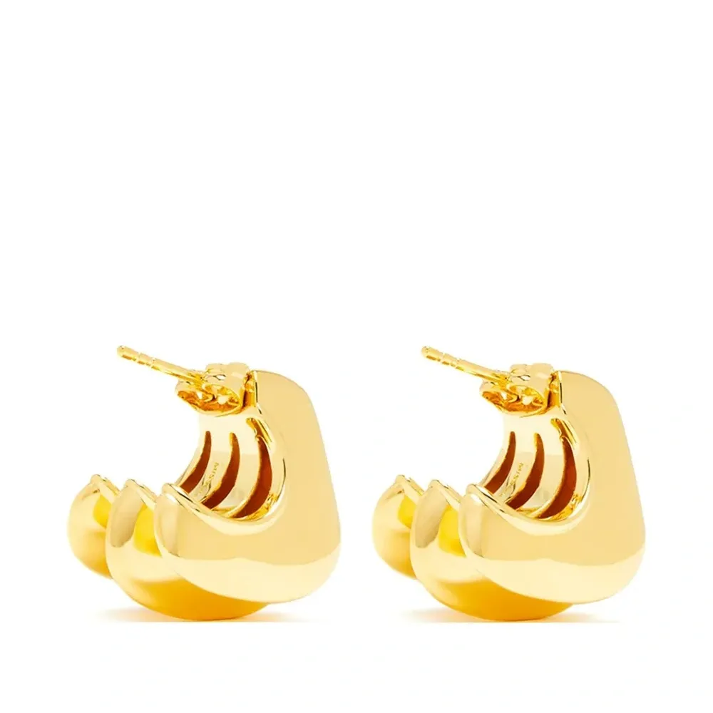 Серьги Hera Dome