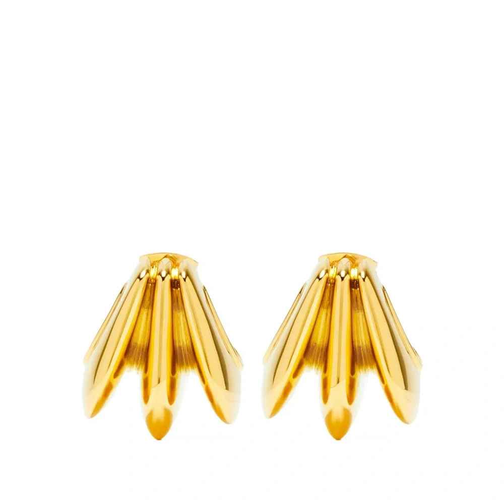 Серьги Hera Dome