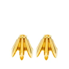 Серьги Hera Dome