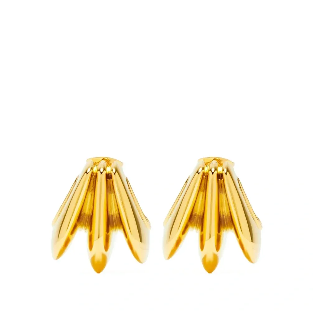 Серьги Hera Dome