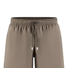 Плавки-шорты с кулиской