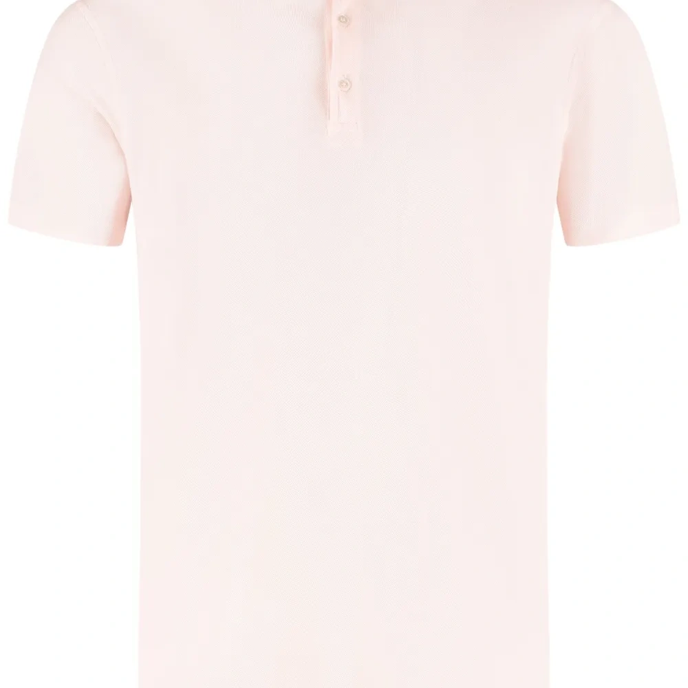 Рубашка поло