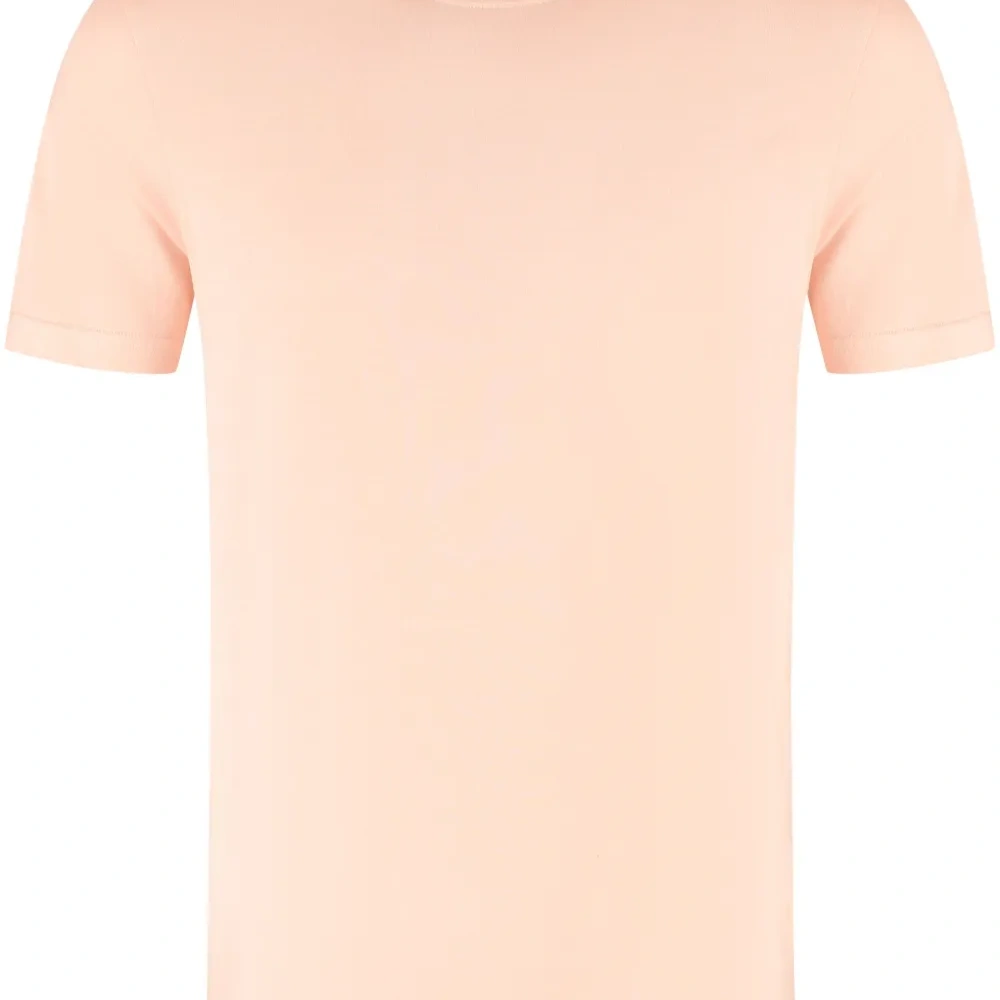 Трикотажная футболка