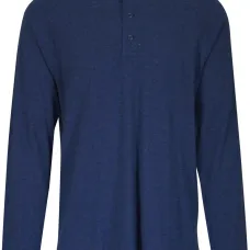 Рубашка Cloud Henley