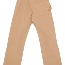 Брюки Twisted Workwear