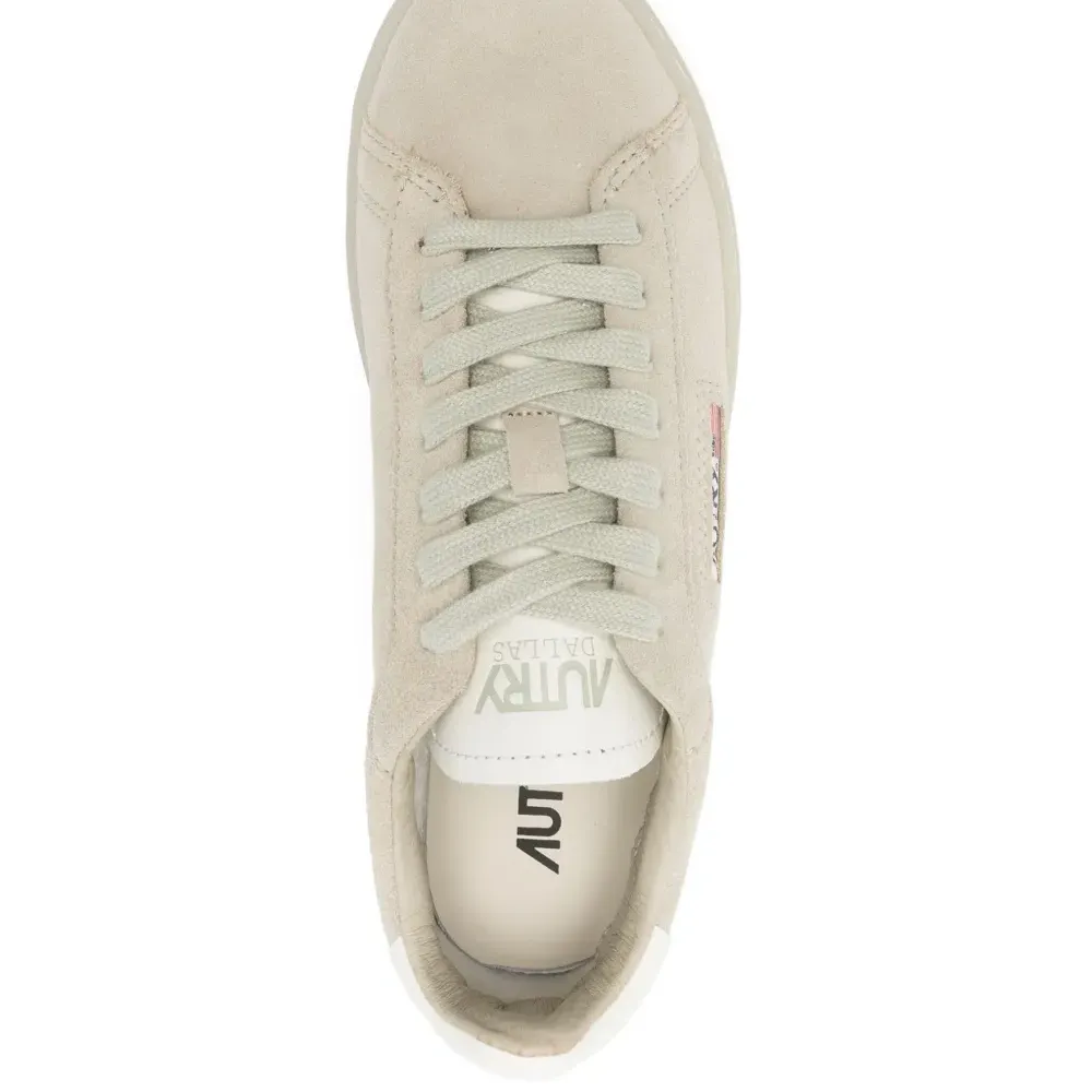 Кроссовки Dallas