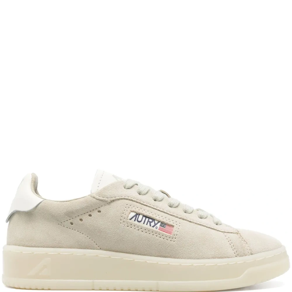 Кроссовки Dallas