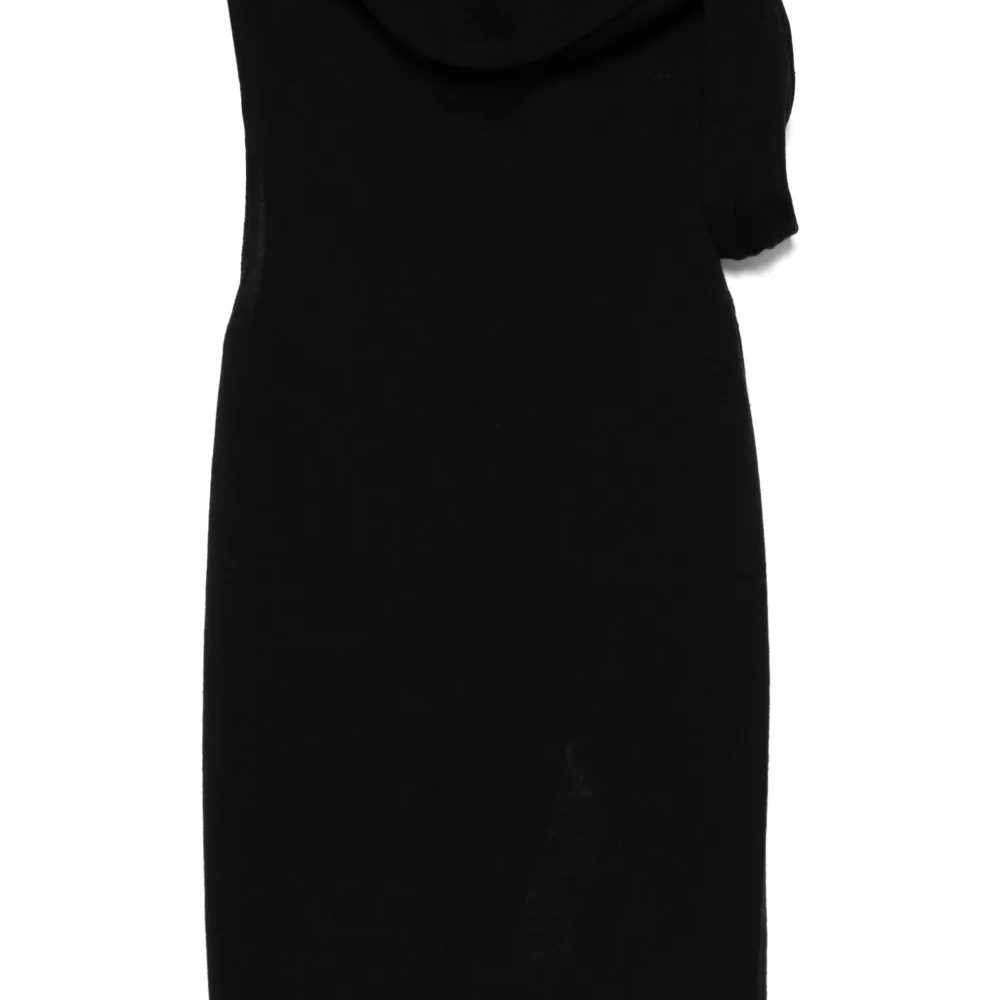 Топ с драпировкой