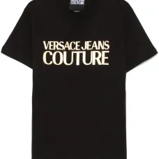 Футболка с логотипом