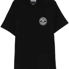 Футболка с логотипом