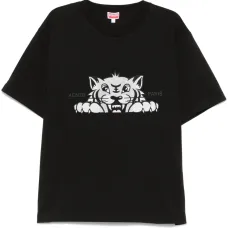 Футболка Gots Happy Tiger