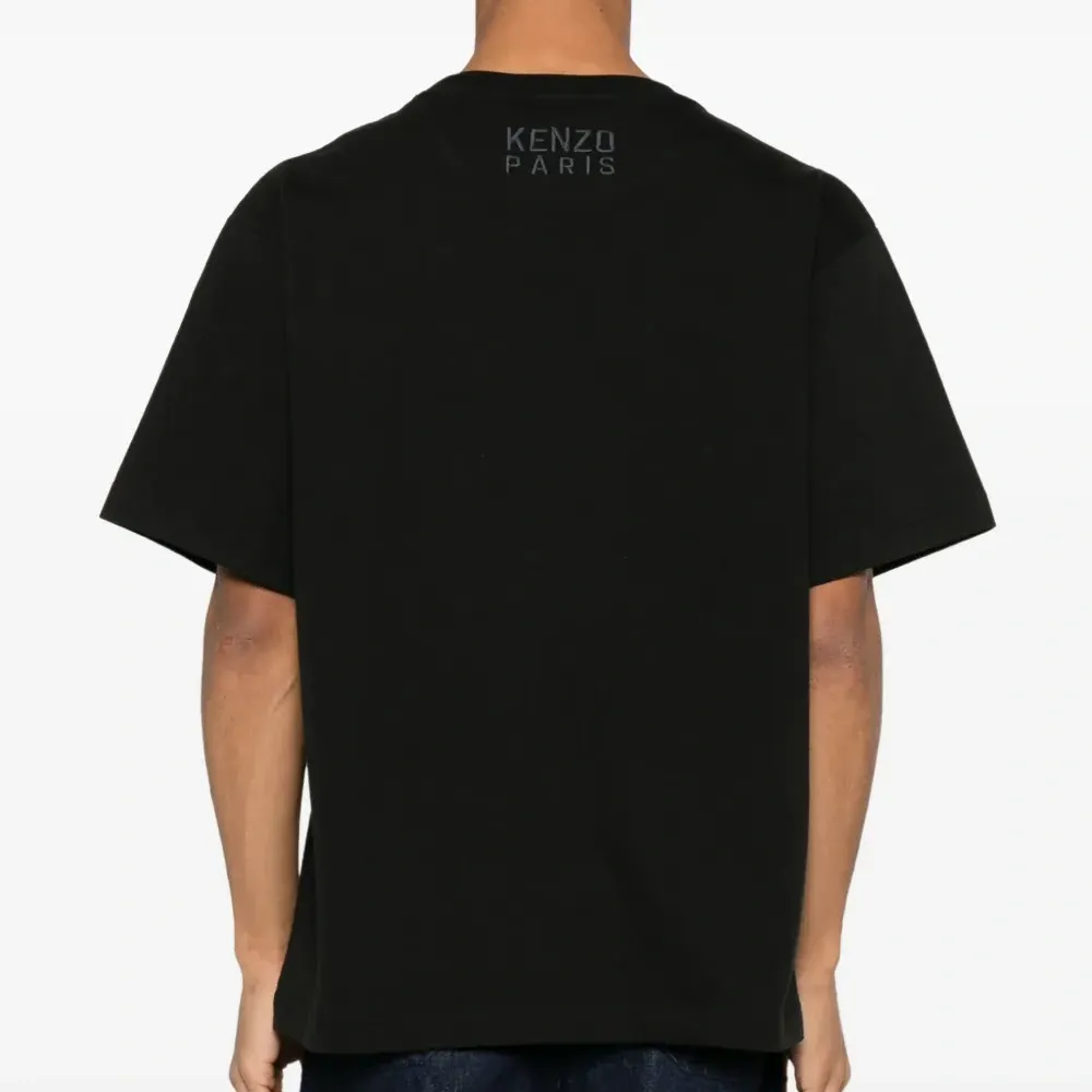 Футболка Gots Happy Tiger