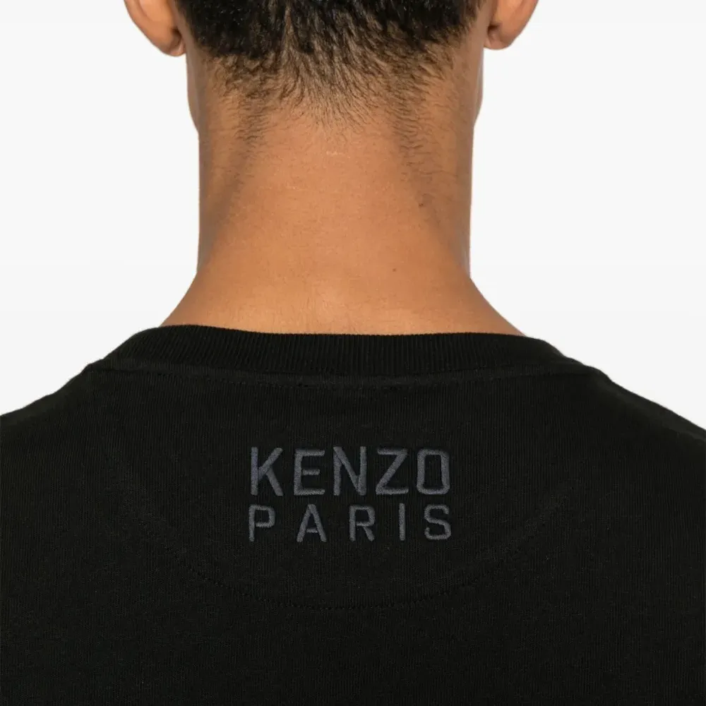 Футболка Gots Happy Tiger