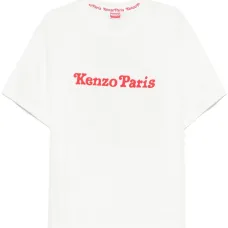 Футболка с логотипом из коллаборации с Verdy Футболка с логотипом из коллаборации с Verdy