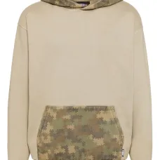 Базовое худи Базовое худи