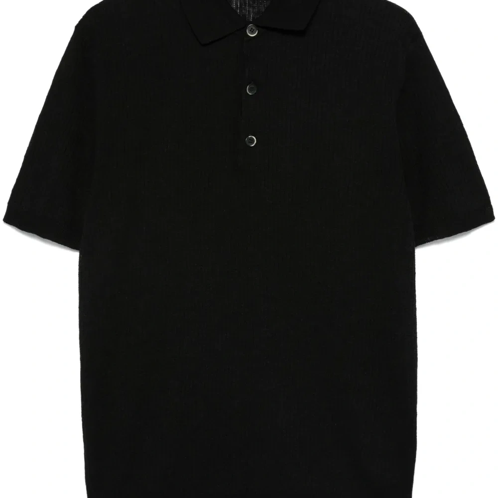 Рубашка поло Marco