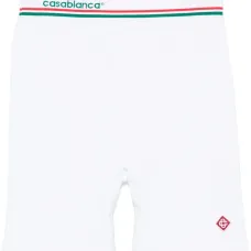 Бесшовные спортивные шорты Бесшовные спортивные шорты