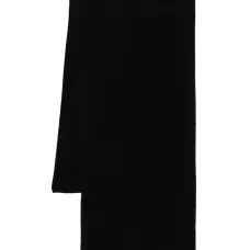 Трикотажный шарф