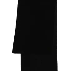 Трикотажный шарф