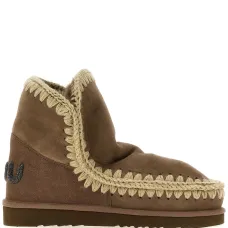 Ботинки Eskimo 18